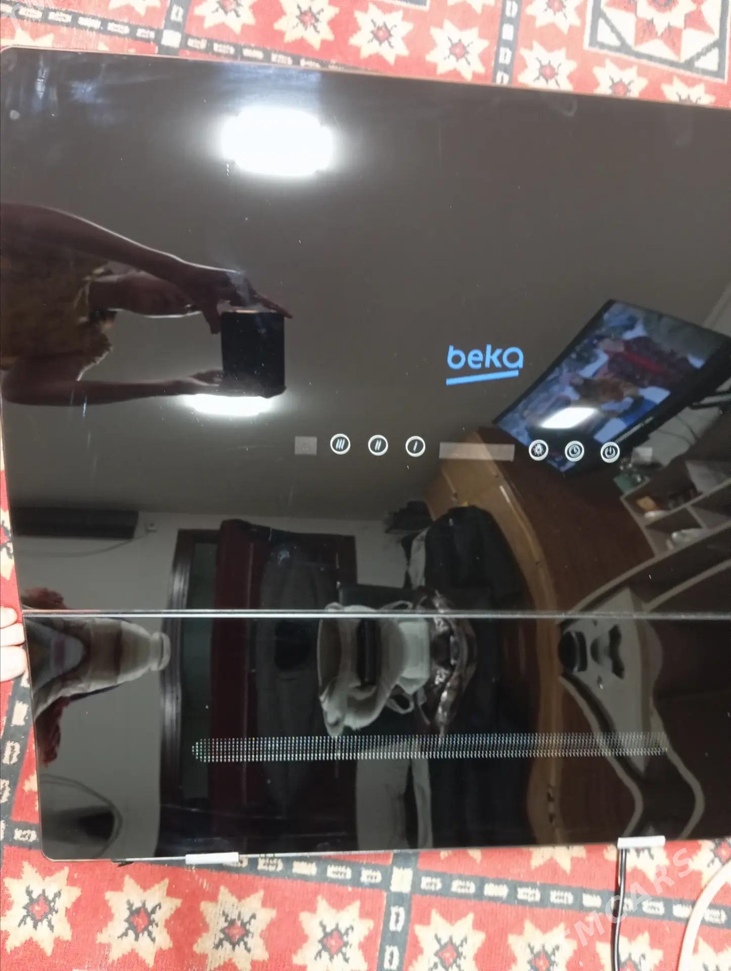 Beko WYTIJKA - Aşgabat - img 4