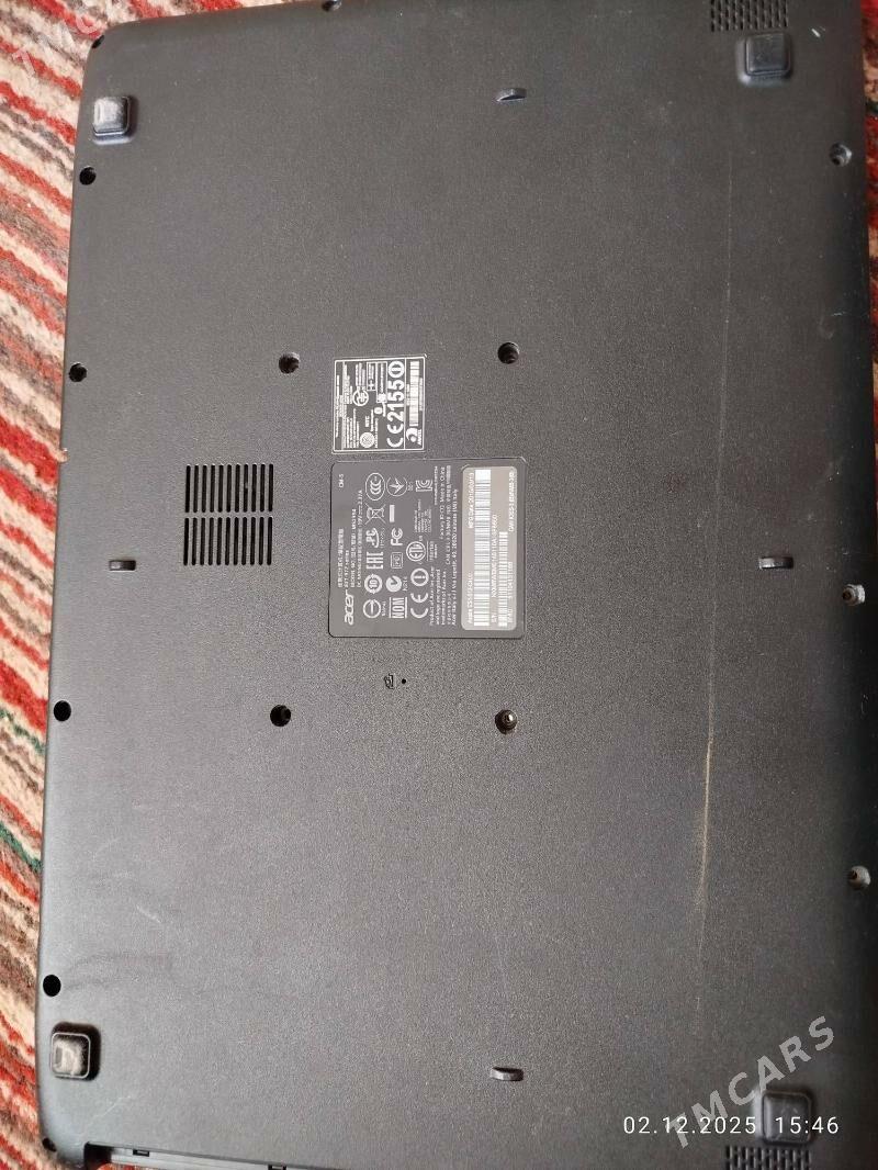 noutbook zapcas ucin - Aşgabat - img 3