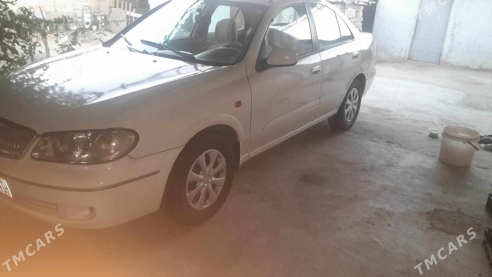 Nissan Sunny 2008 - 115 000 TMT - Aşgabat - img 2