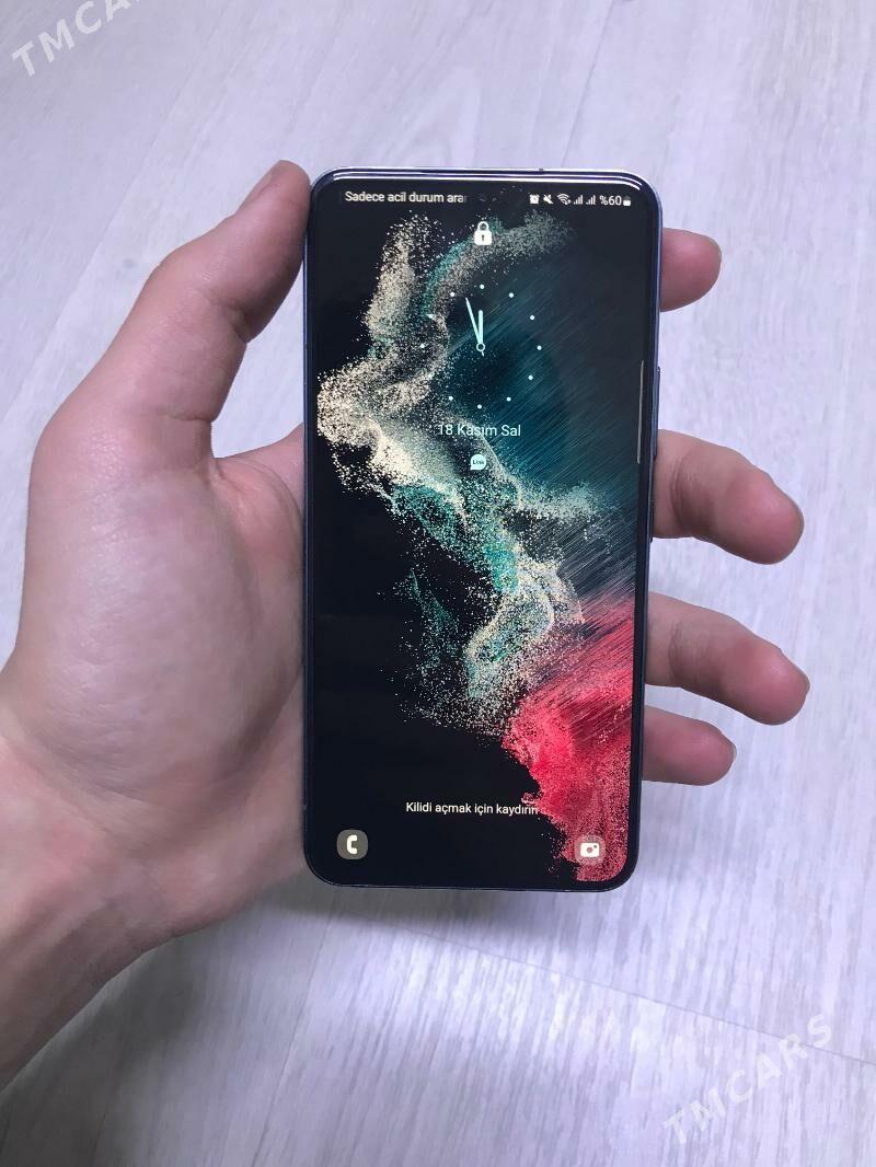 Samsung S22 ️ - Сакар - img 2