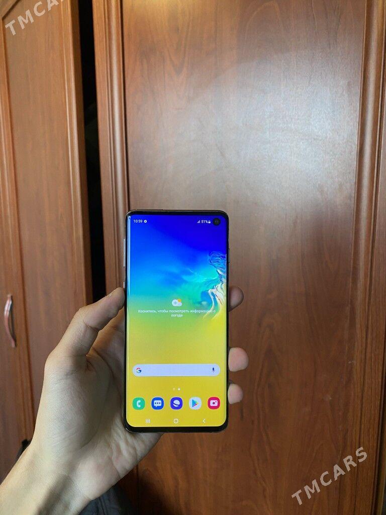 S10 - Ашхабад - img 3