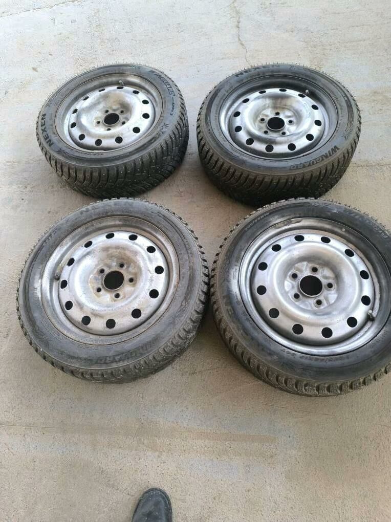 teker 2 000 TMT - Änew - img 2