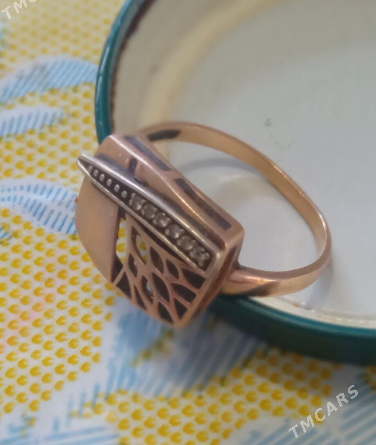 gyzyl - Köneürgenç - img 2