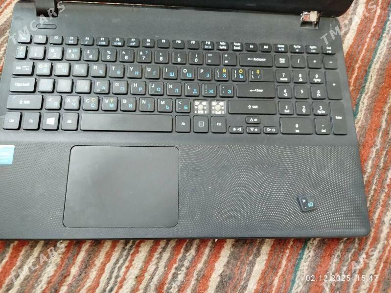 noutbook zapcas ucin - Aşgabat - img 4