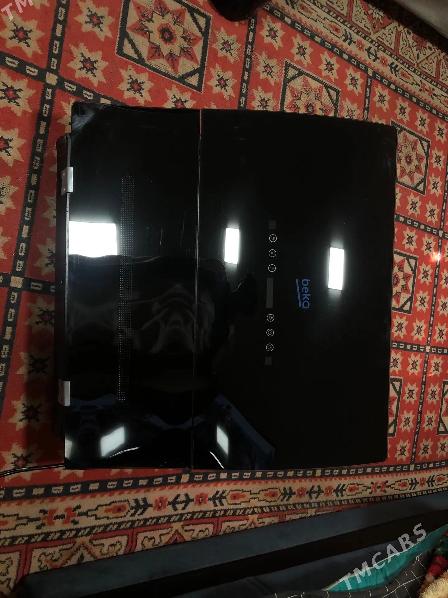 Beko WYTIJKA - Aşgabat - img 3