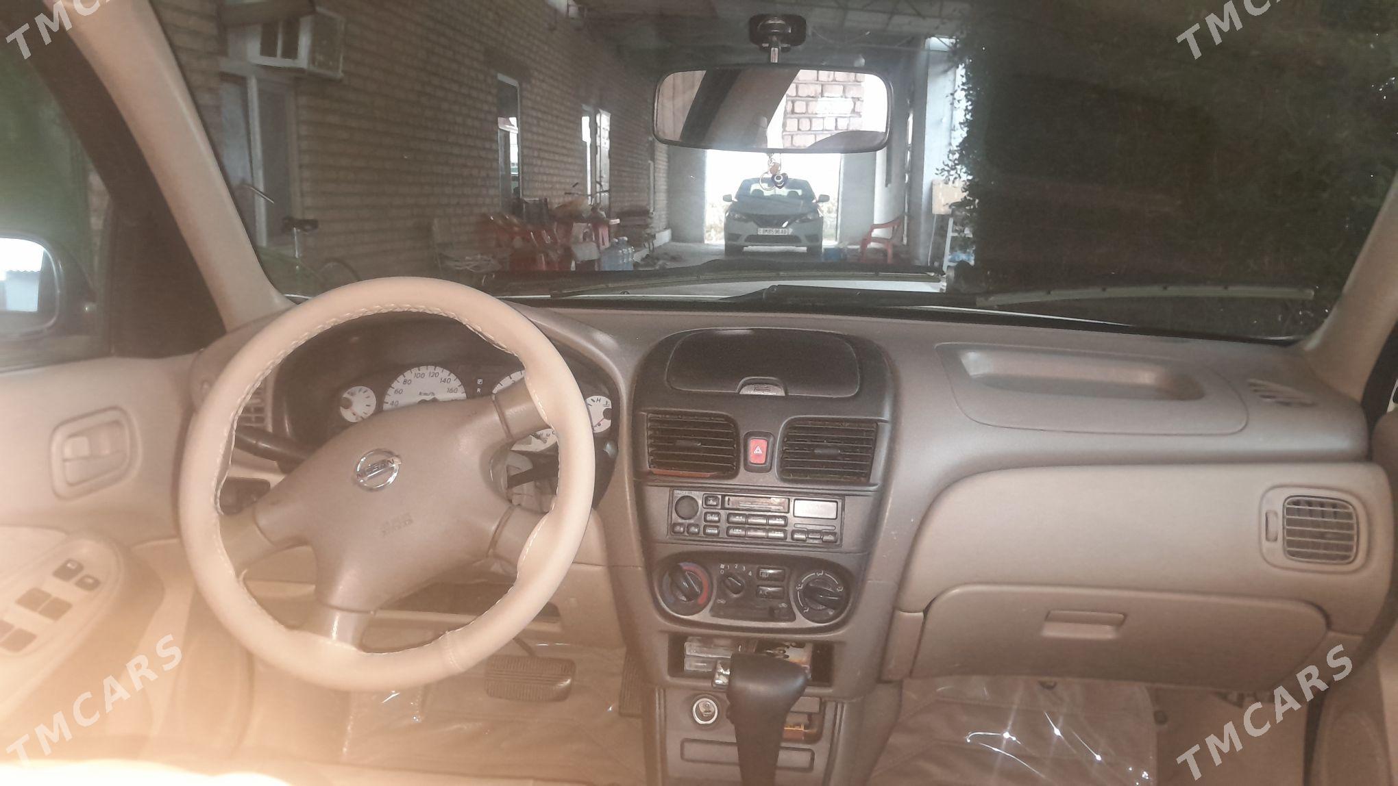 Nissan Sunny 2008 - 115 000 TMT - Aşgabat - img 4