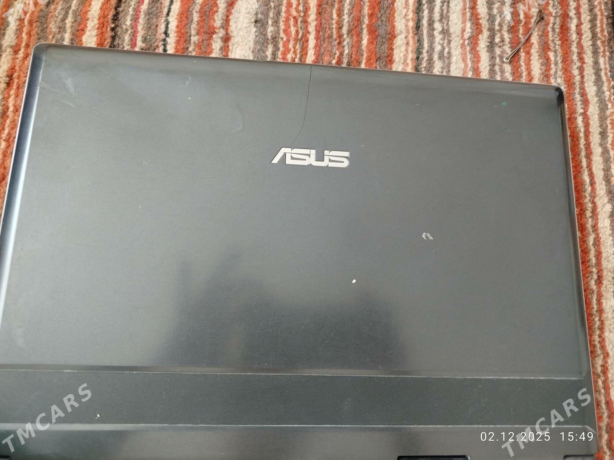 noutbook zapcas ucin - Aşgabat - img 5