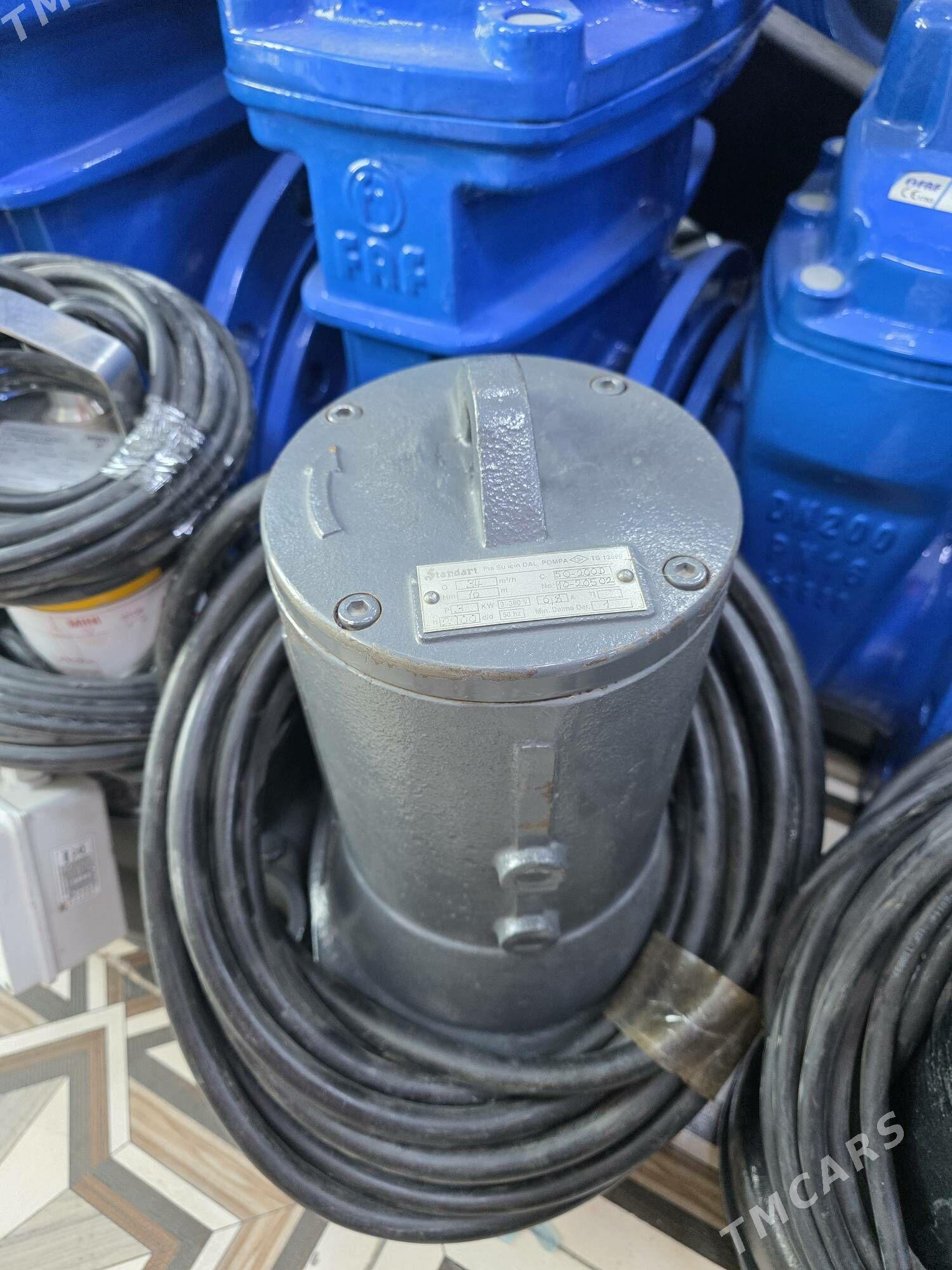 STANDART nasos - Ашхабад - img 3