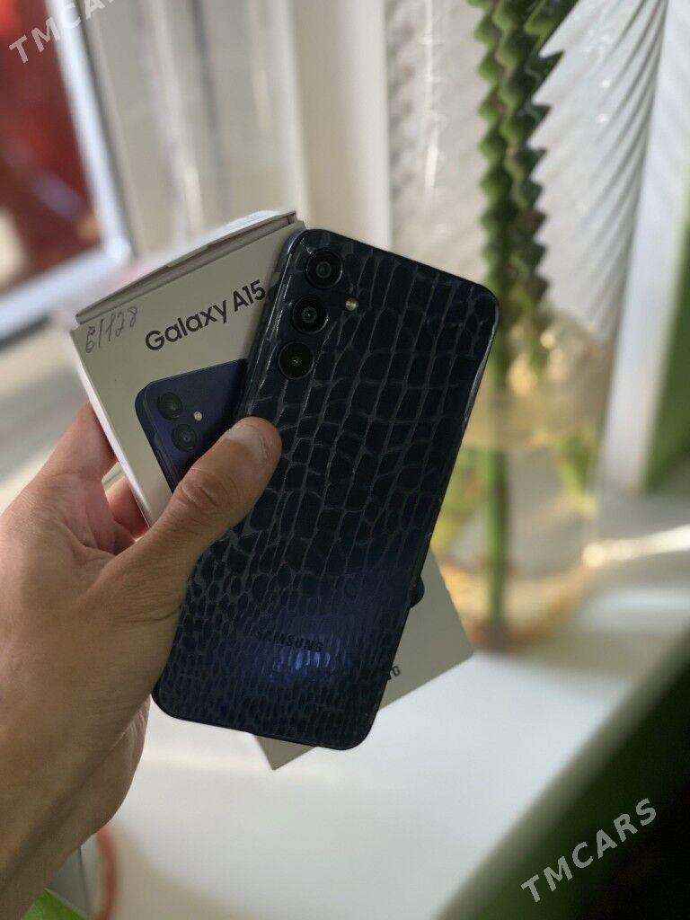 A15 - Aşgabat - img 2