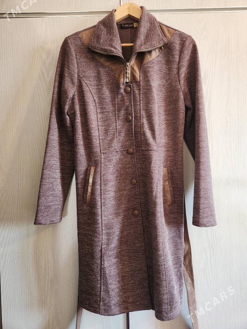 French plash - Ашхабад - img 2