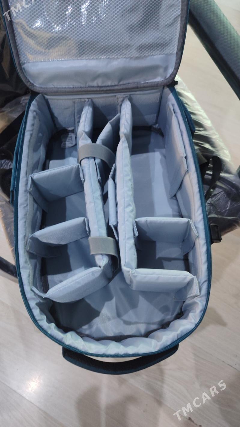 Ryukzak - Aşgabat - img 3