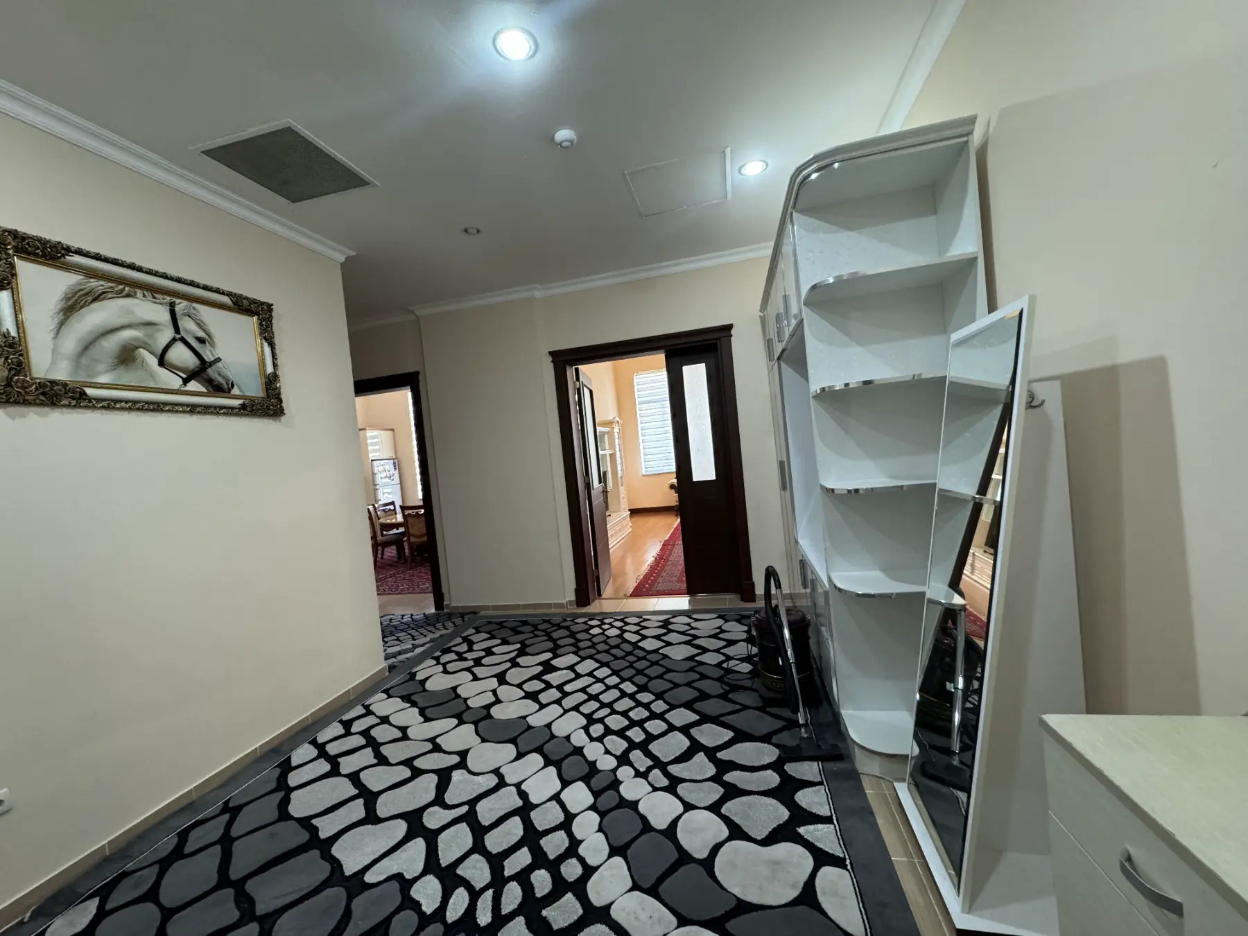 Arenda elitka  maskowsky 3kom - Ашхабад - img 10