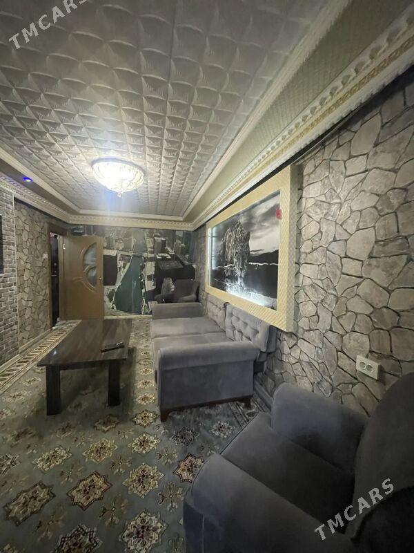 Arenda kwartira 10mkr - Ашхабад - img 2