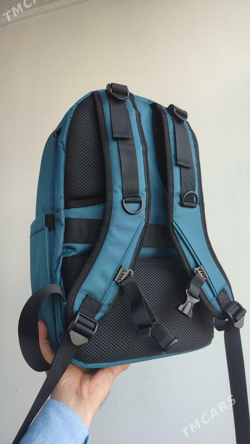 Ryukzak - Aşgabat - img 2