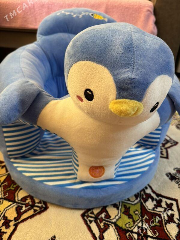 caga siduska - Aşgabat - img 2