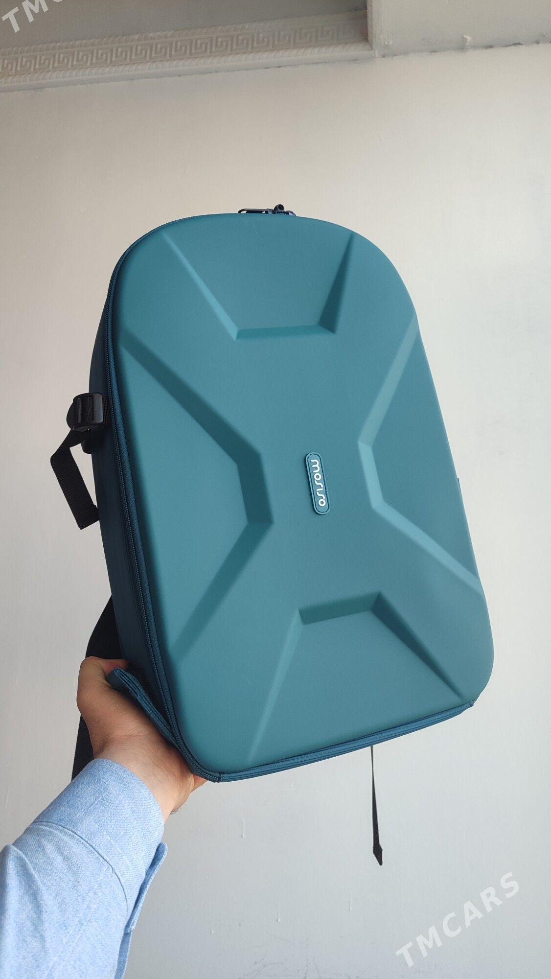 Ryukzak - Aşgabat - img 1