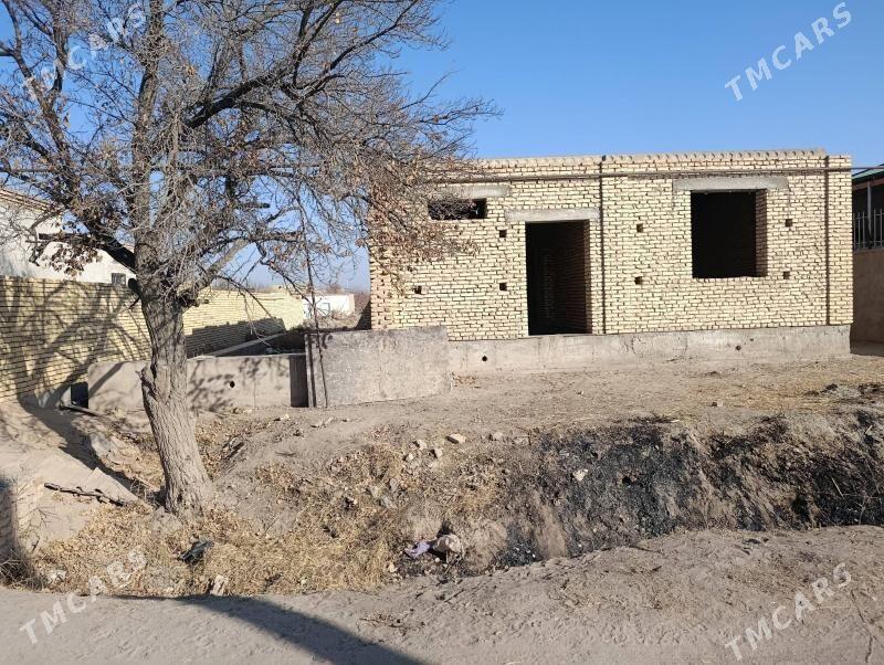 satlyk jay - Дашогуз - img 1