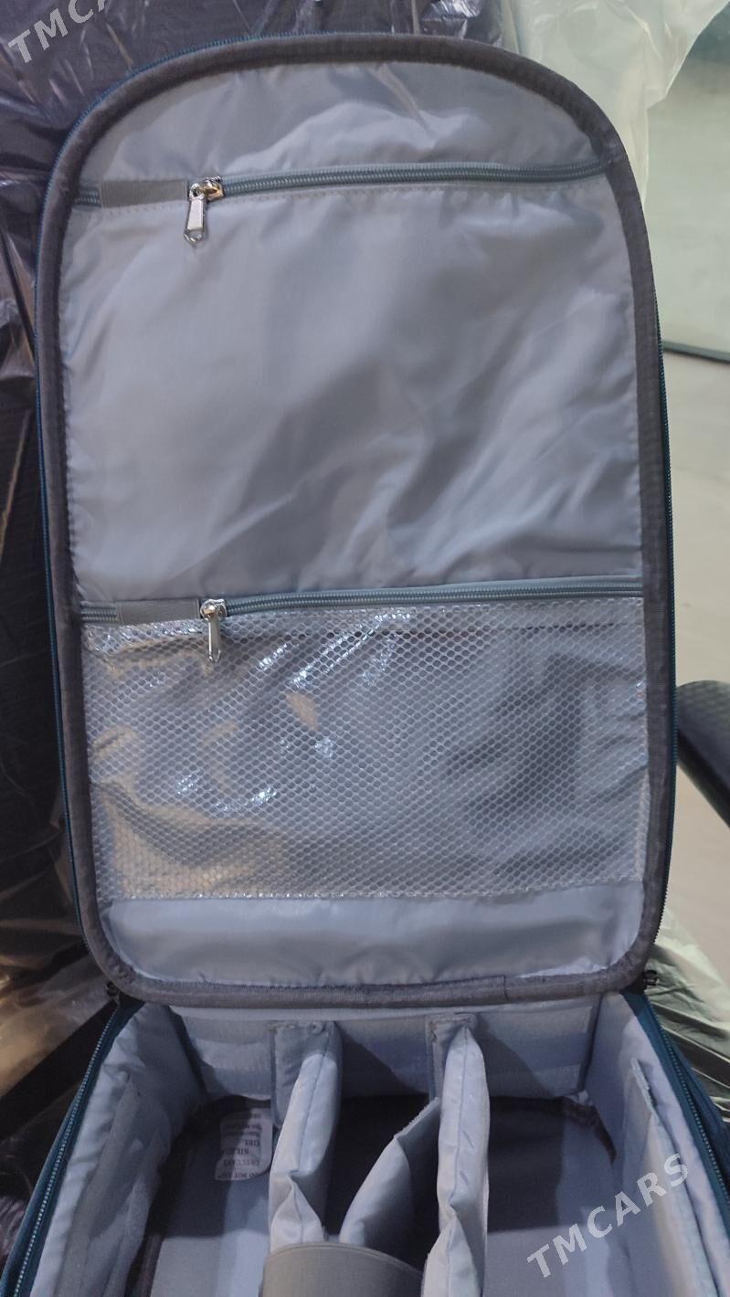Ryukzak - Aşgabat - img 4