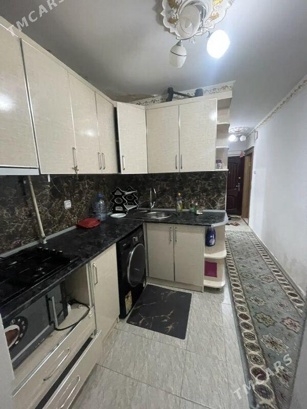 Arenda kwartira 10mkr - Ашхабад - img 4