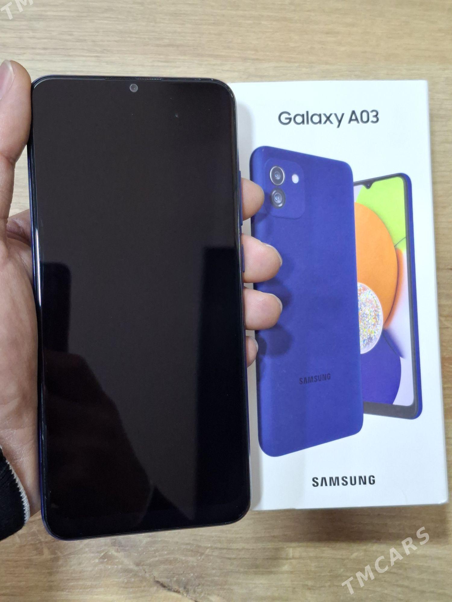 Samsung A03 3/32 - Mary - img 3