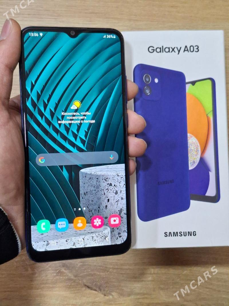 Samsung A03 3/32 - Mary - img 2