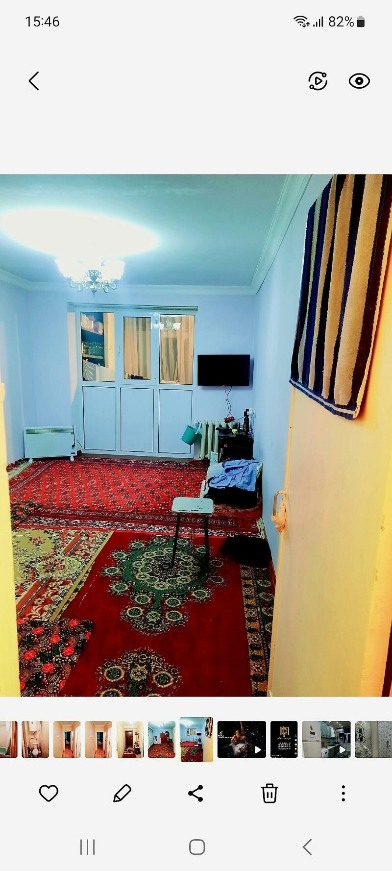 satlyk jaý 5mkr. - 5 мкр - img 2