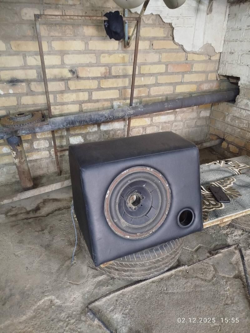 Bass bocka 1 000 TMT - Дашогуз - img 3