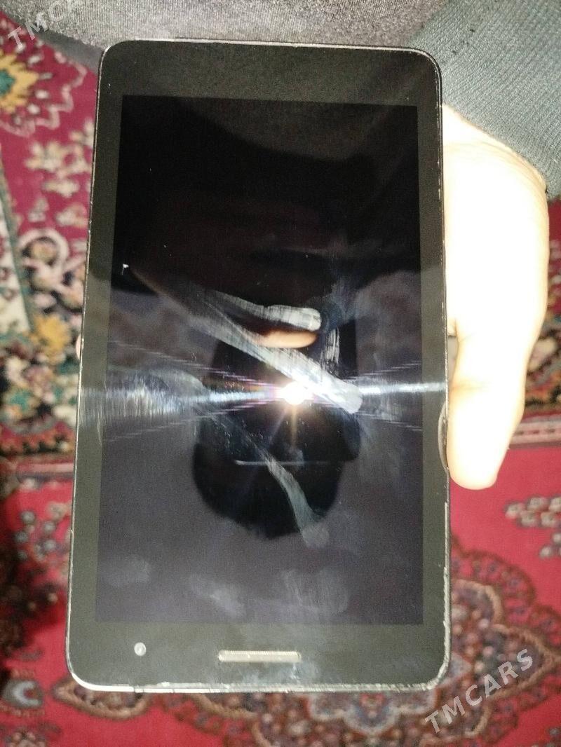 Huawei T1-701U - Türkmenabat - img 2