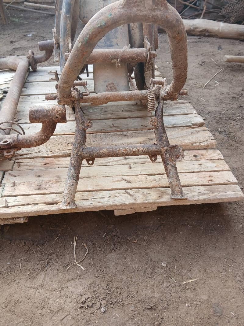 iž ýupiter 600 TMT - Дашогуз - img 4