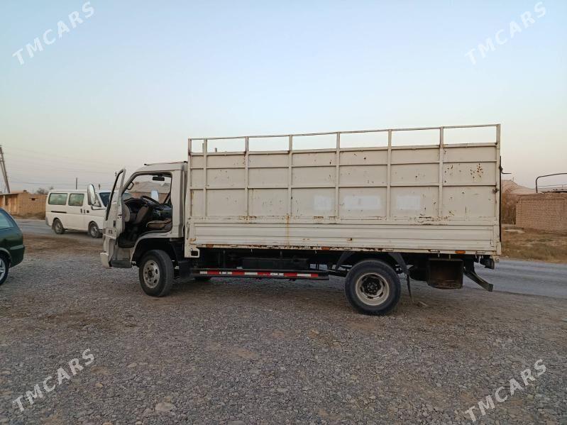 Forland H3 2015 - 145 000 TMT - Mary - img 3