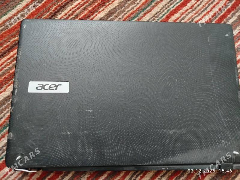 noutbook zapcas ucin - Aşgabat - img 2