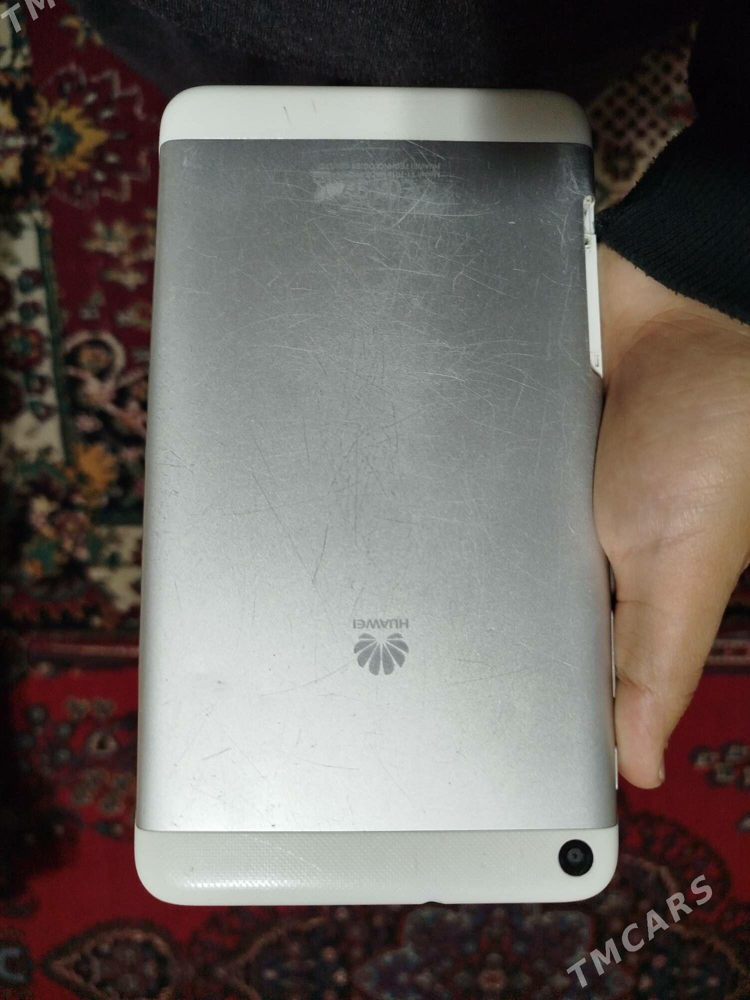 Huawei T1-701U - Türkmenabat - img 1