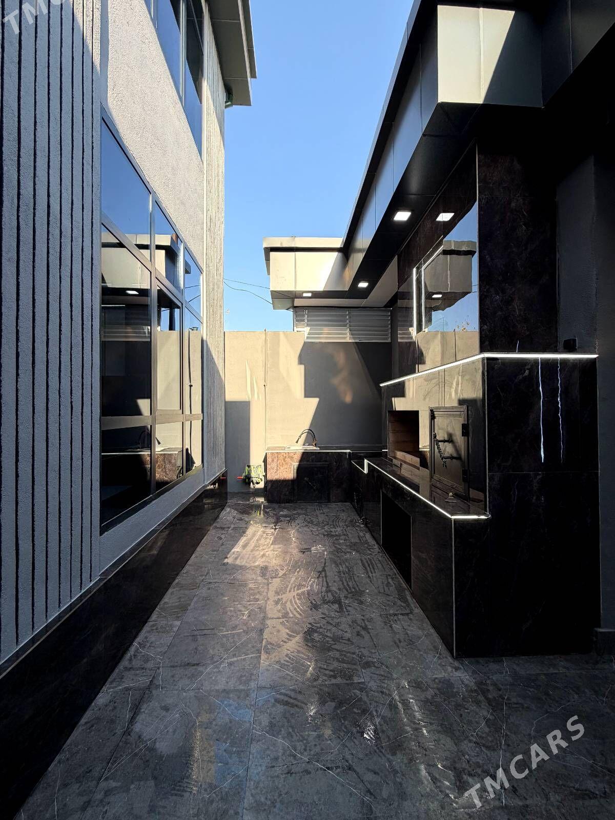 Çoganly - Чоганлы - img 8