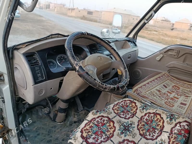 Forland H3 2015 - 145 000 TMT - Mary - img 4