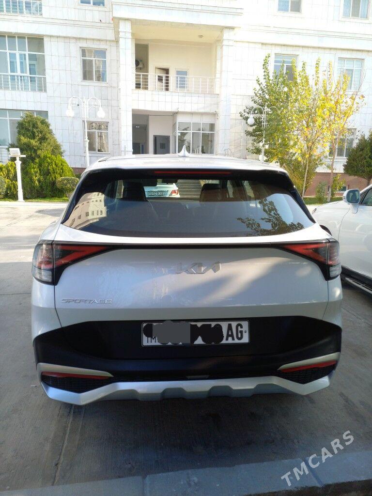 Kia Sportage 2023 - 396 000 TMT - Ашхабад - img 3