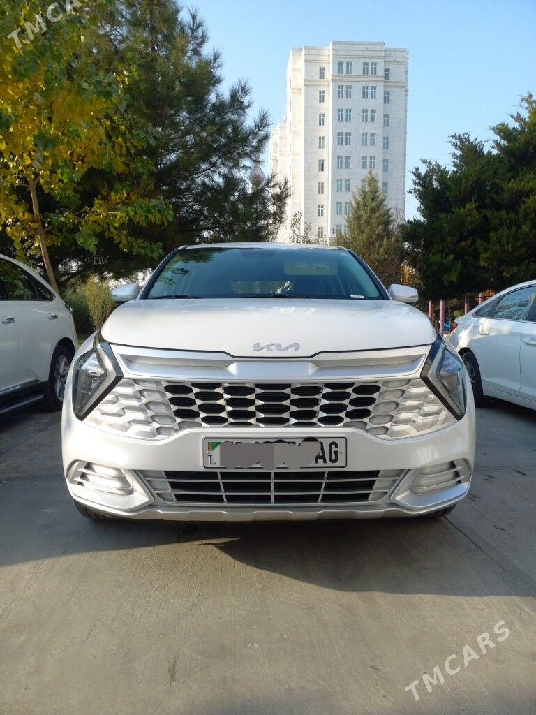 Kia Sportage 2023 - 396 000 TMT - Ашхабад - img 2