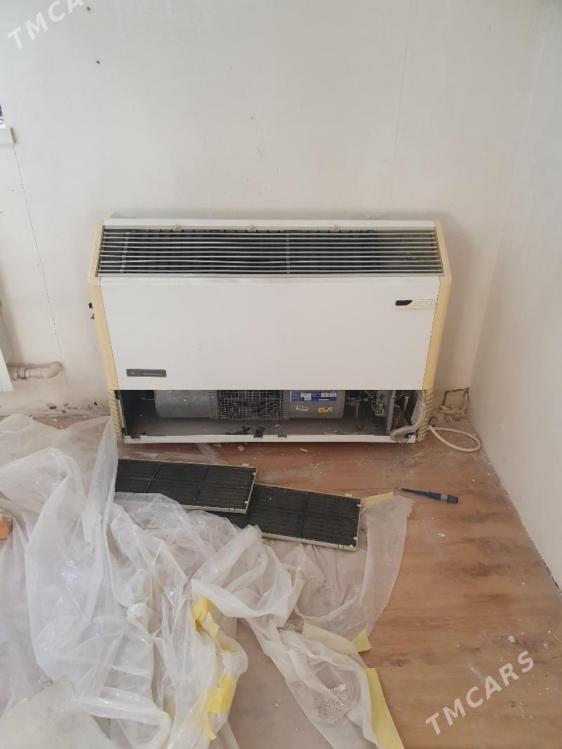 raboçiý kondisioner - Ким район - img 3