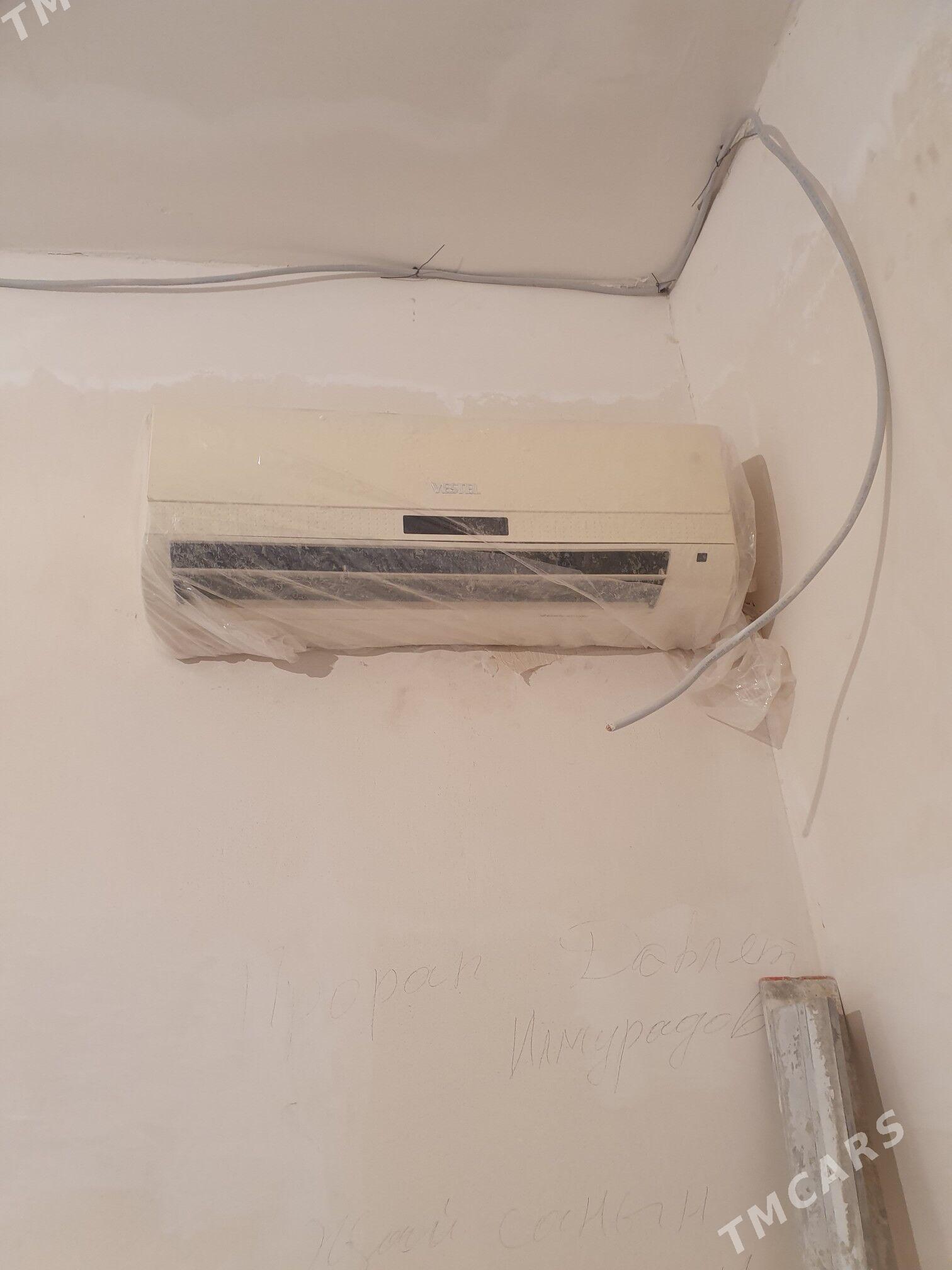 raboçiý kondisioner - Ким район - img 2