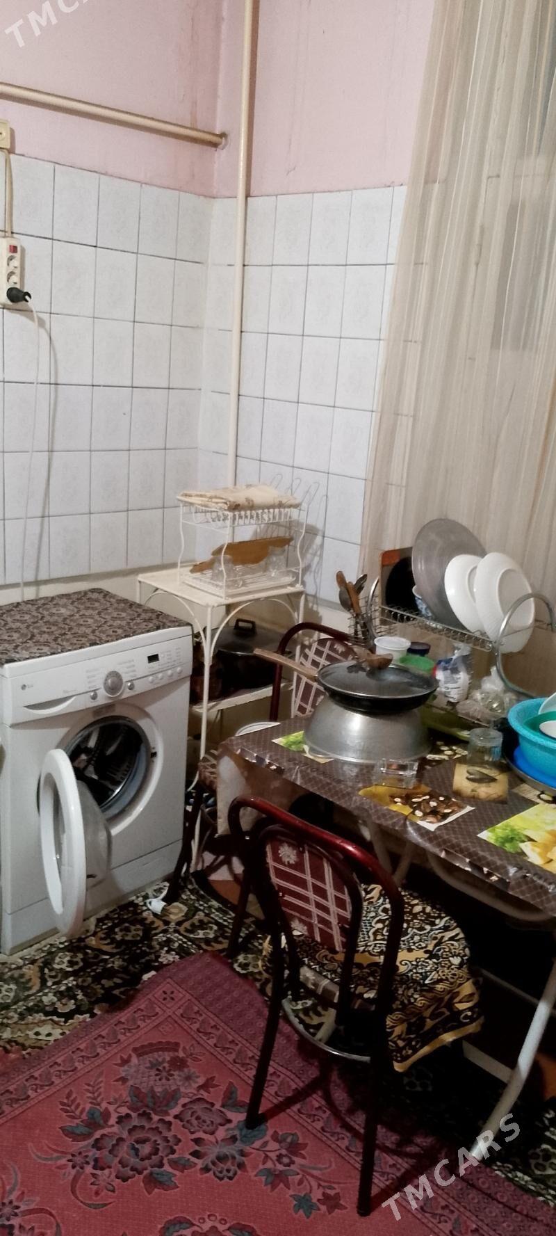 Arenda kvartira - Türkmenabat - img 1