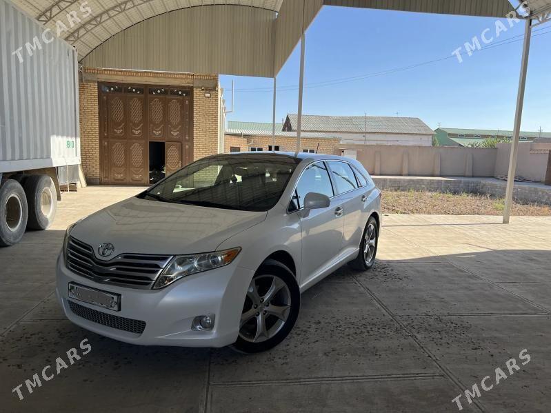 Toyota Venza 2010 - 245 000 TMT - Кёнеургенч - img 5