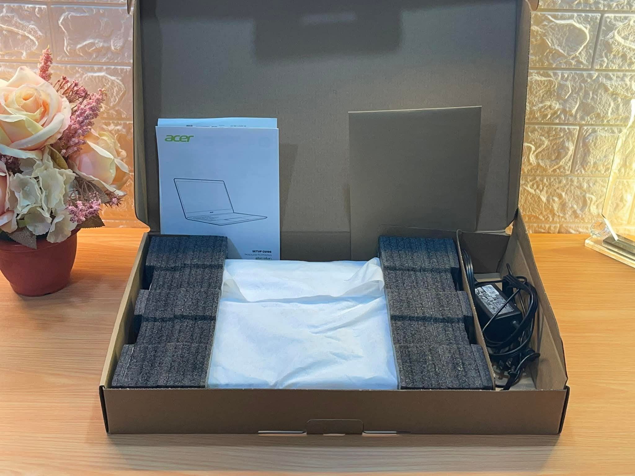 Acer i5-13420H (8/512GB) - Aşgabat - img 2