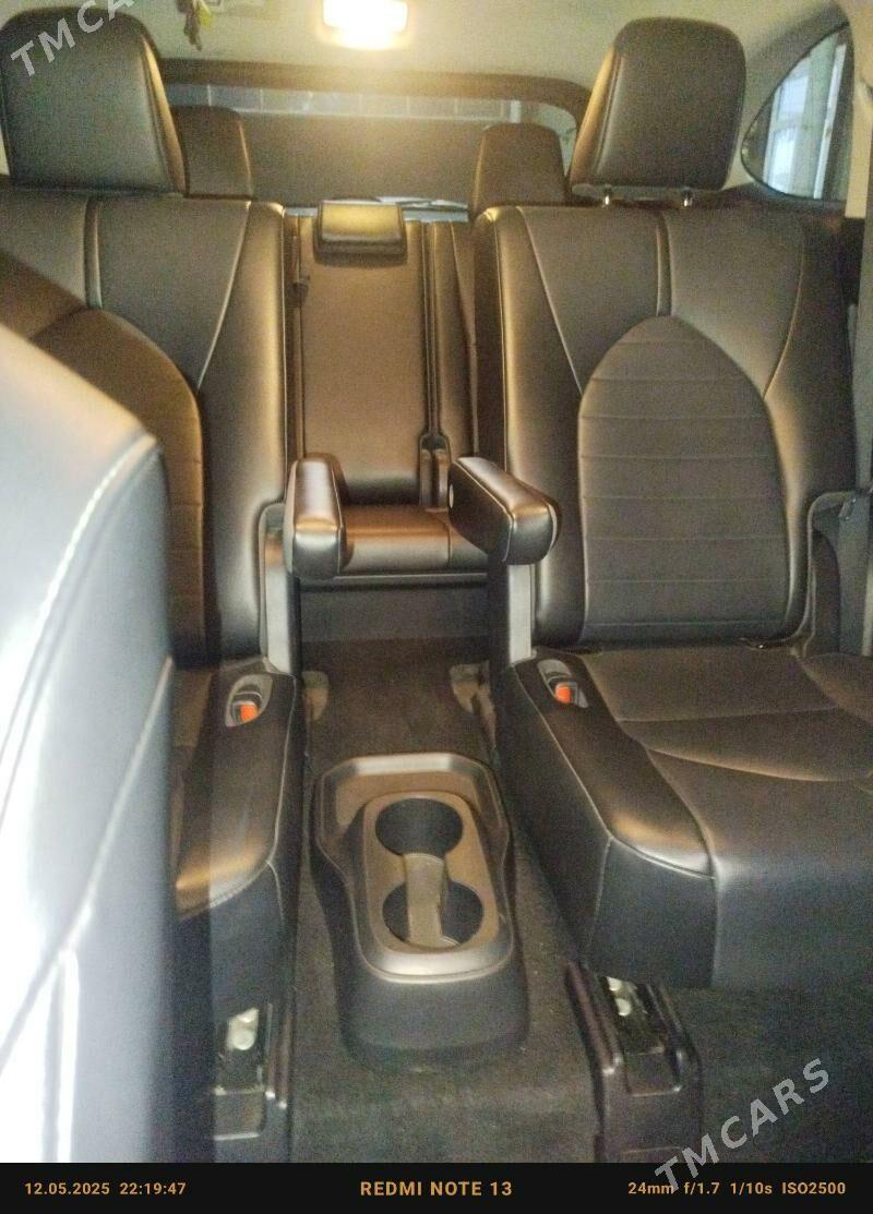 Toyota Highlander 2021 - 580 000 TMT - Теджен - img 3