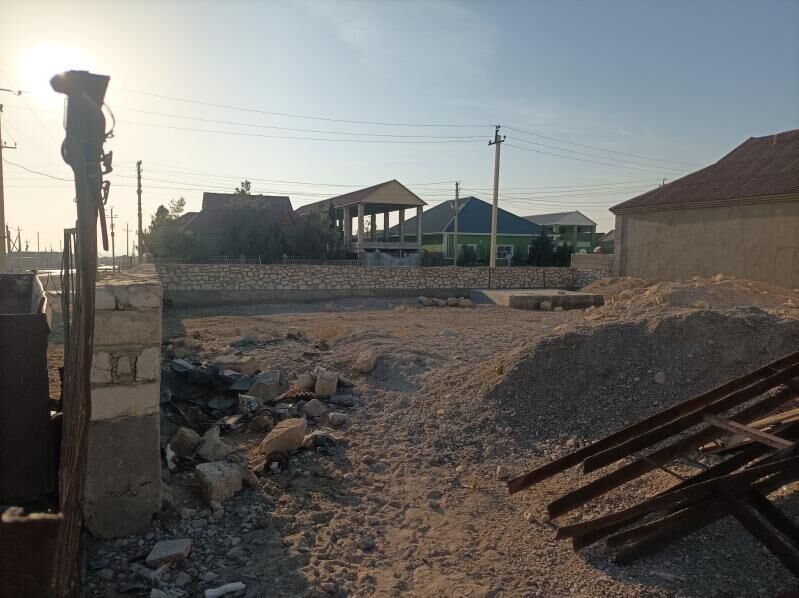 Duzmergen - Balkanabat - img 5