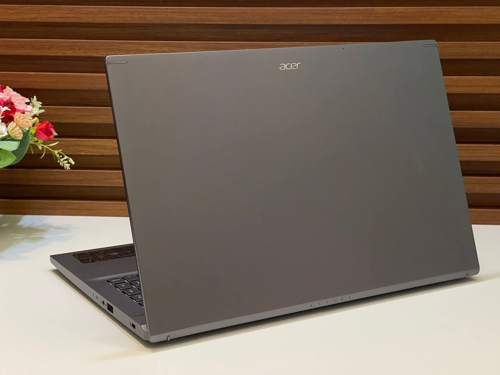 Acer i5-13420H (8/512GB) - Aşgabat - img 4