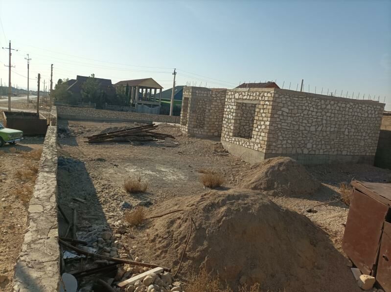 Duzmergen - Balkanabat - img 4