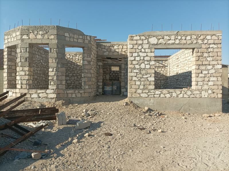 Duzmergen - Balkanabat - img 7