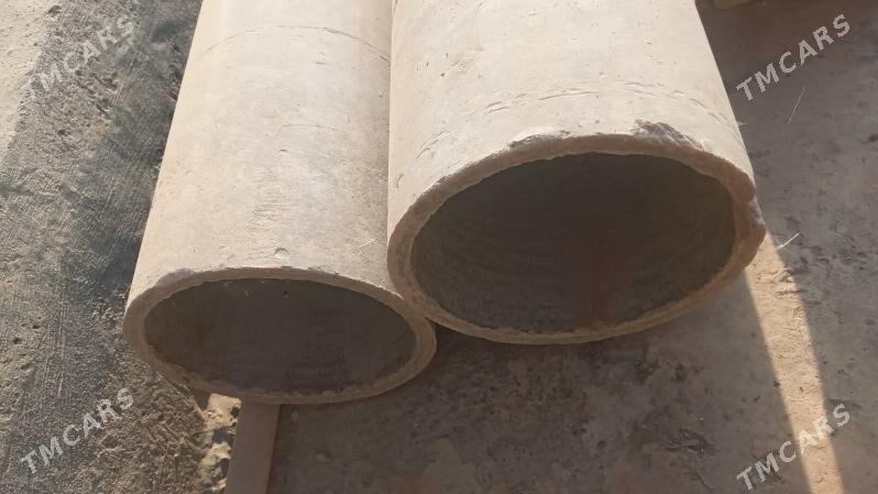 azbes turba - Мары - img 2