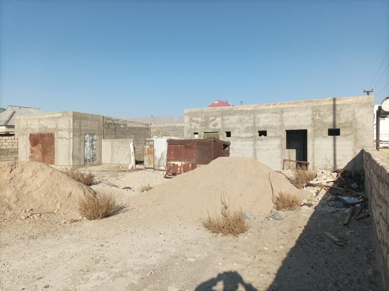 Duzmergen - Balkanabat - img 6