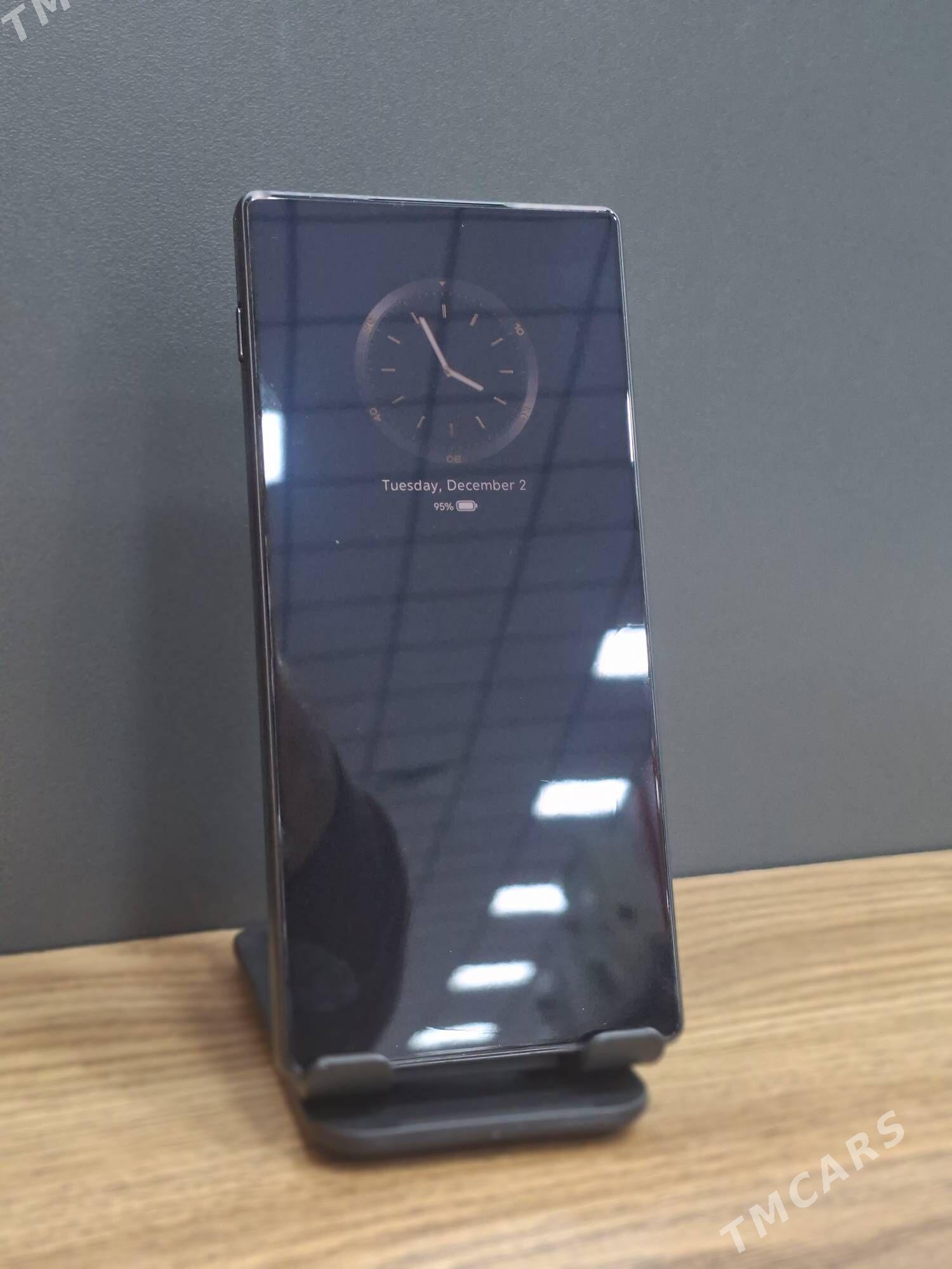 NUBIA Z70 ULTRA 12/256 - Aşgabat - img 2