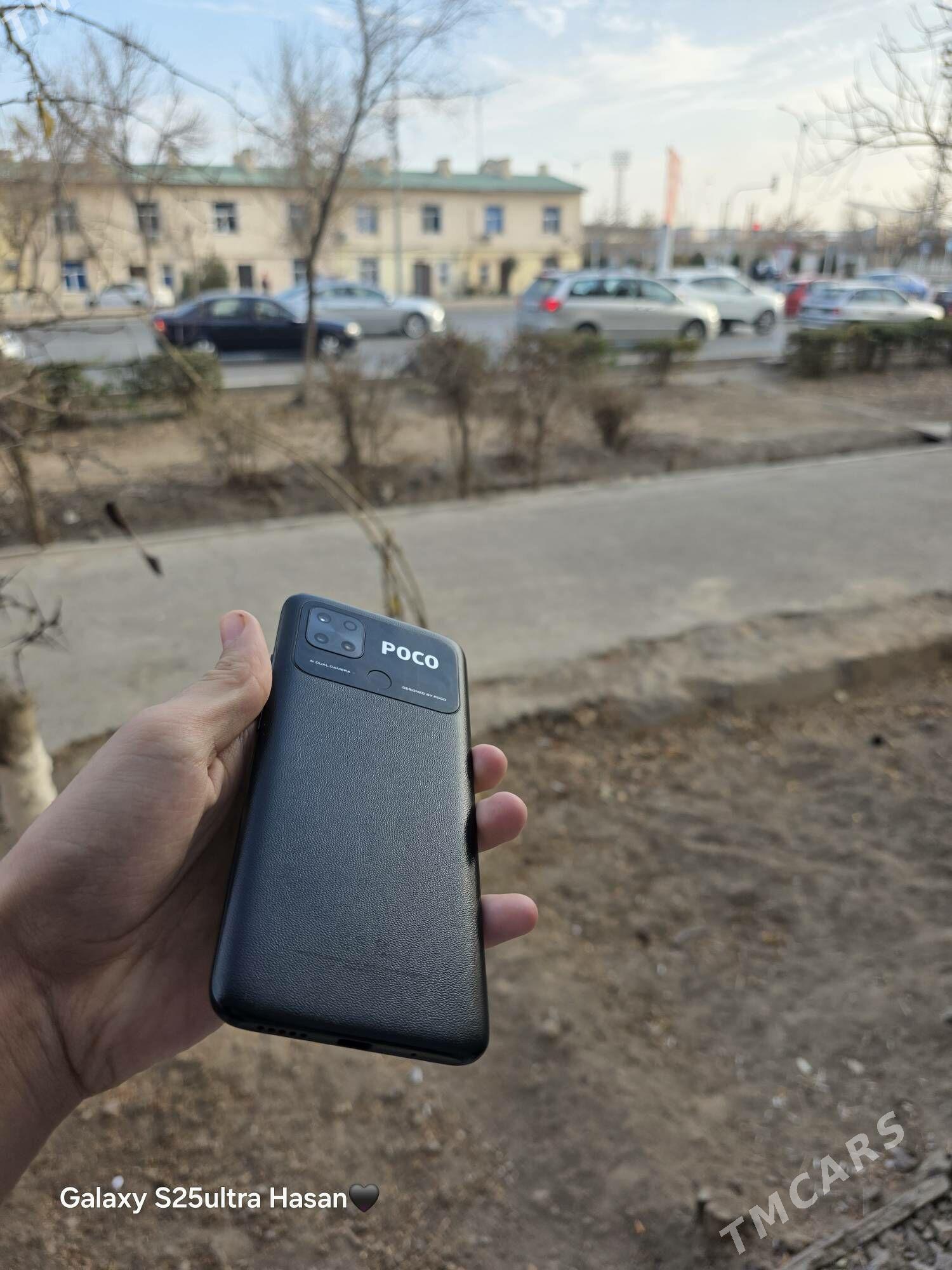 Poco C40 - Daşoguz - img 2